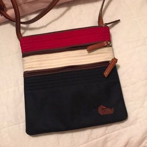 Dooney & Burke Purse